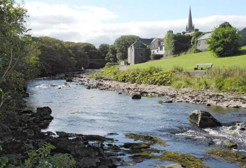 Atlantic  N  Riverside B&b