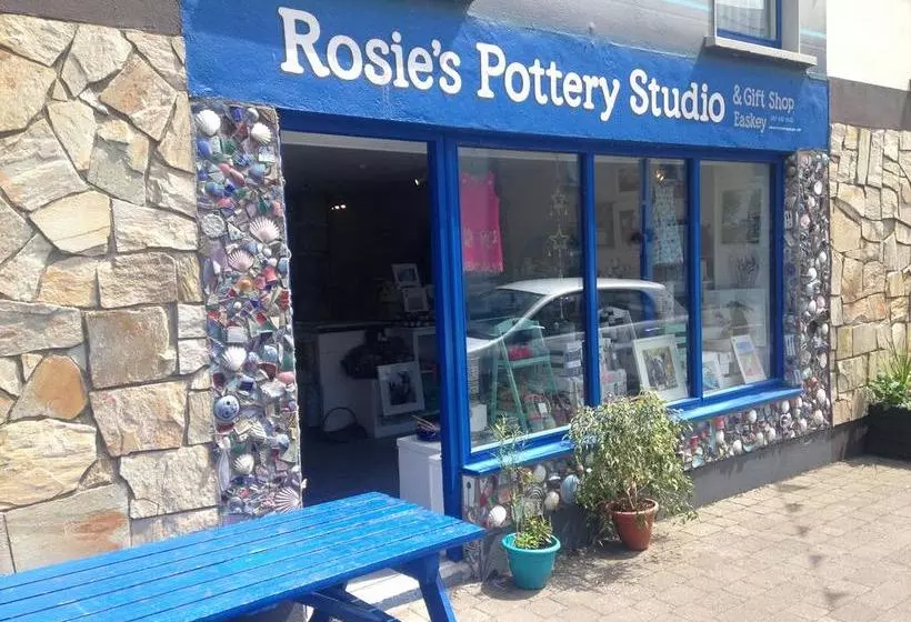 Atlantic  N  Riverside B&b