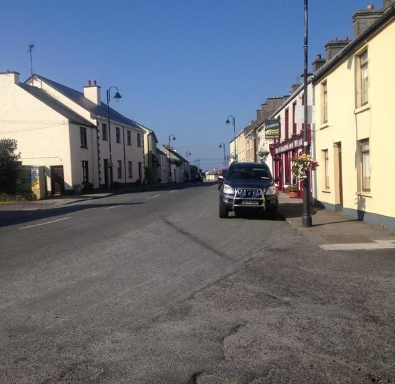 Atlantic  N  Riverside B&b