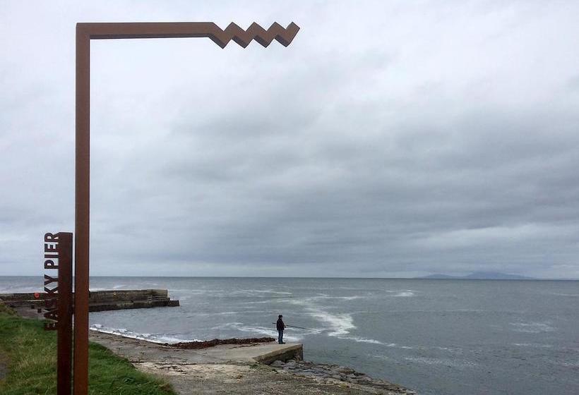 Atlantic  N  Riverside B&b