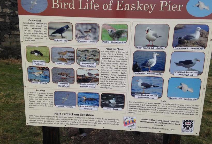 Atlantic  N  Riverside B&b