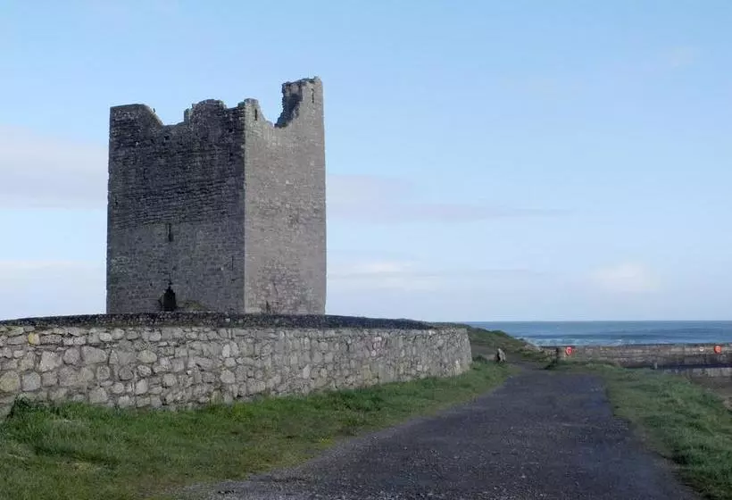 Atlantic  N  Riverside B&b