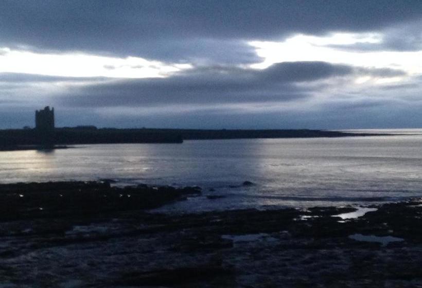 Atlantic  N  Riverside B&b