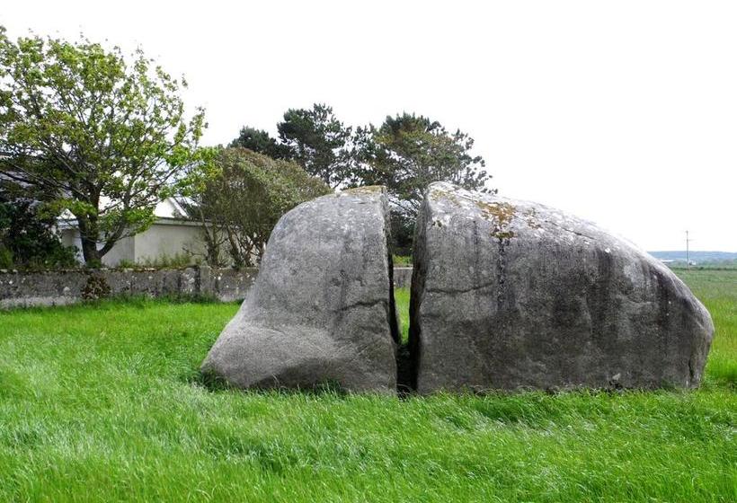 Atlantic  N  Riverside B&b