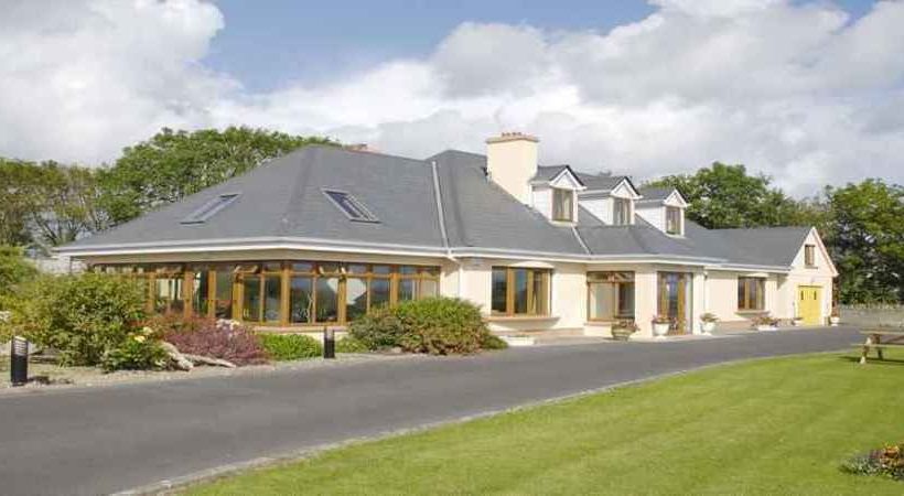 Atlantic  N  Riverside B&b