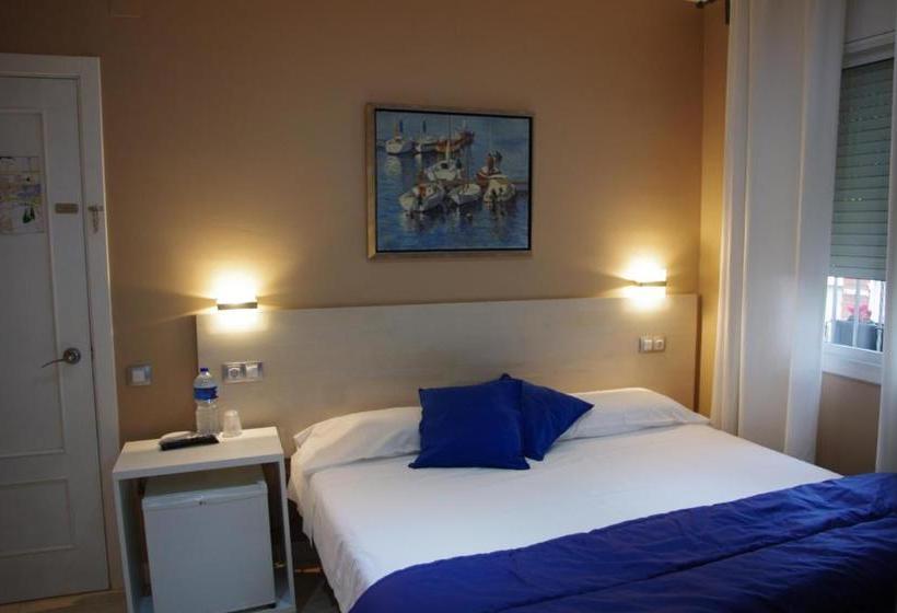 تختخواب و صبحانه El Petit