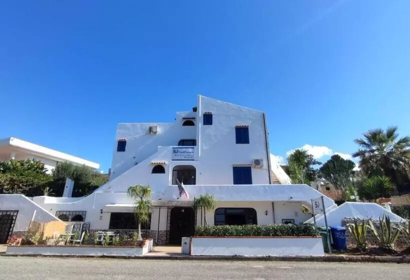 Boutique Hotel San Daniele