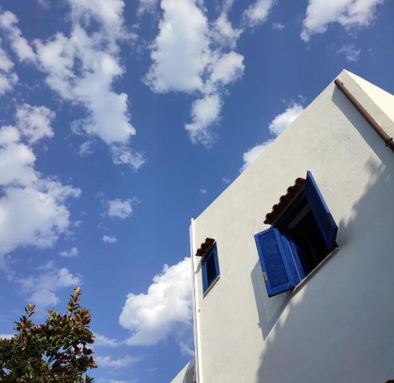 Boutique Hotel San Daniele