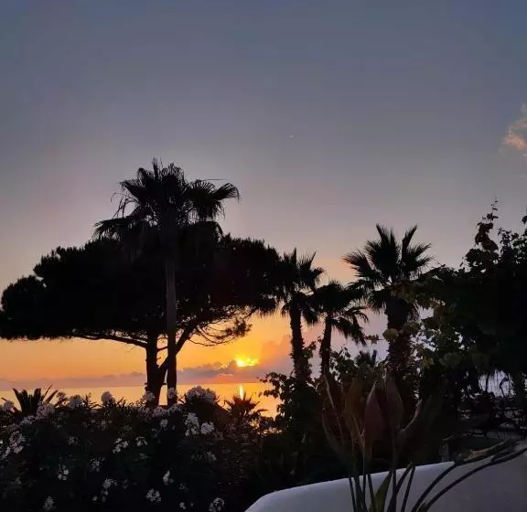 Boutique Hotel San Daniele