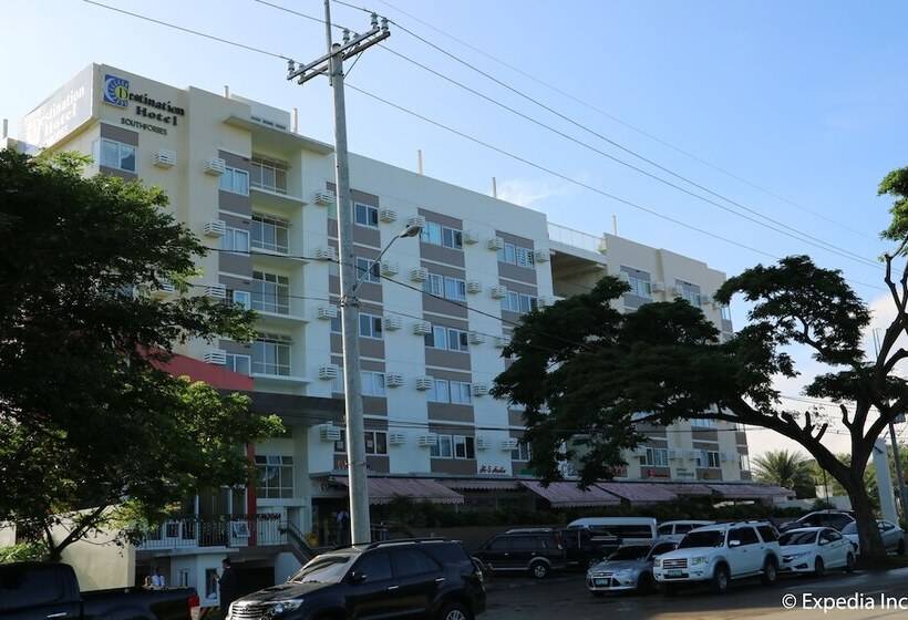 Destination Hotel South Forbes