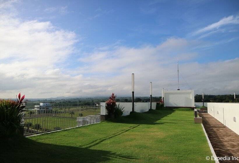 Destination Hotel South Forbes