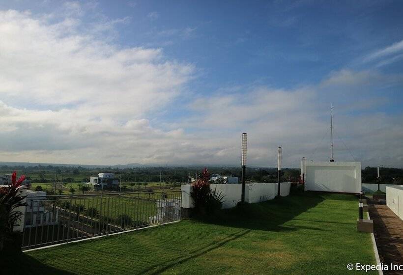 Destination Hotel South Forbes