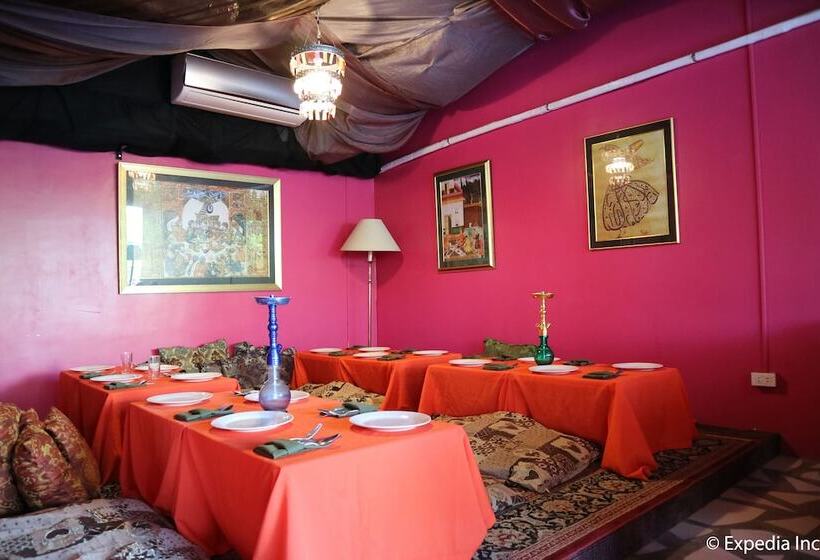 Destination Hotel South Forbes