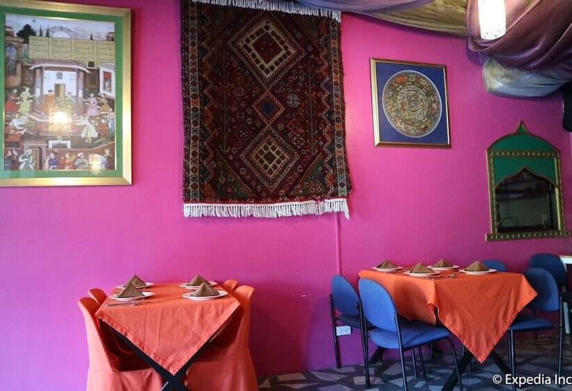 Destination Hotel South Forbes