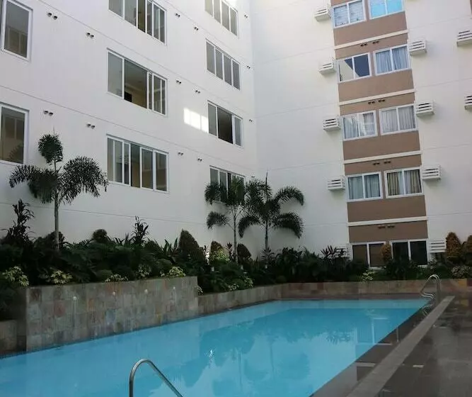 Destination Hotel South Forbes