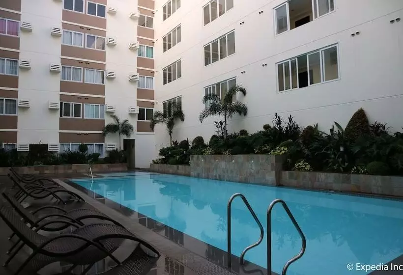 Destination Hotel South Forbes