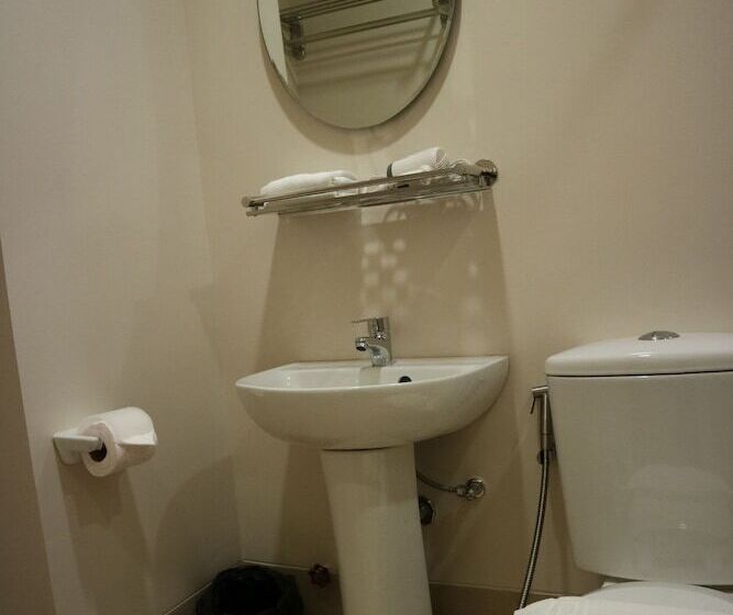 Destination Hotel South Forbes