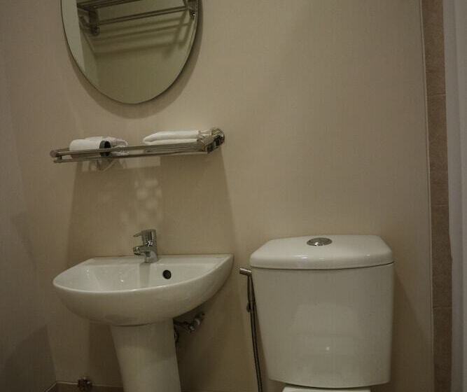 Destination Hotel South Forbes