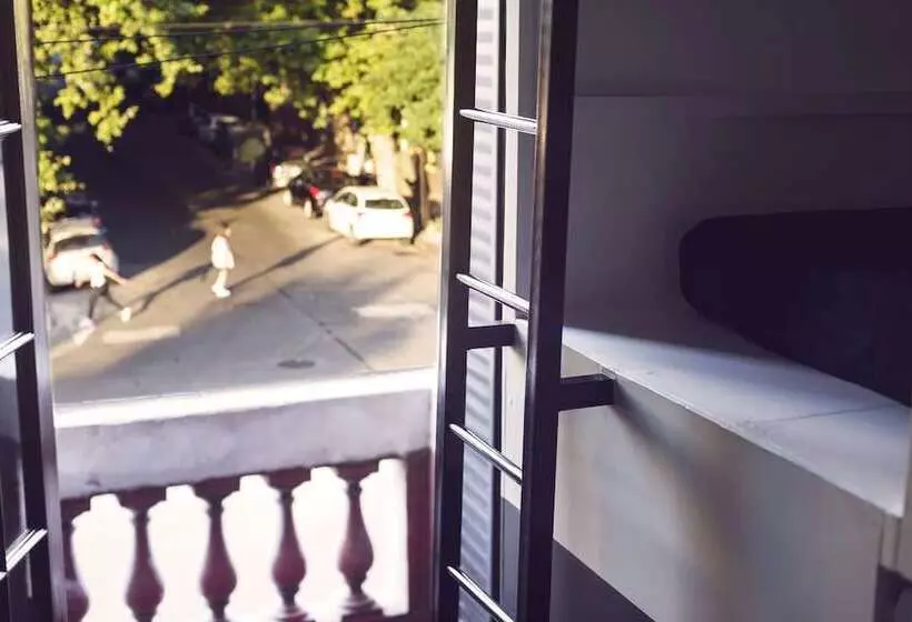 Holy Hostel Boutique