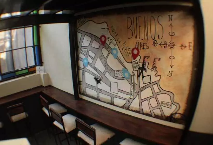 Holy Hostel Boutique