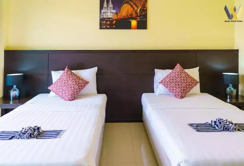 هتل Baan Phor Phan