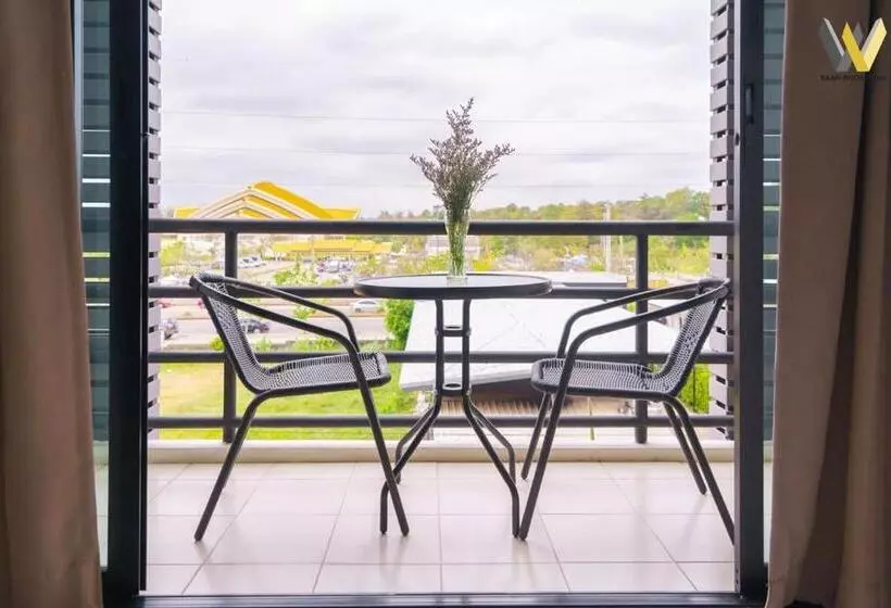 هتل Baan Phor Phan