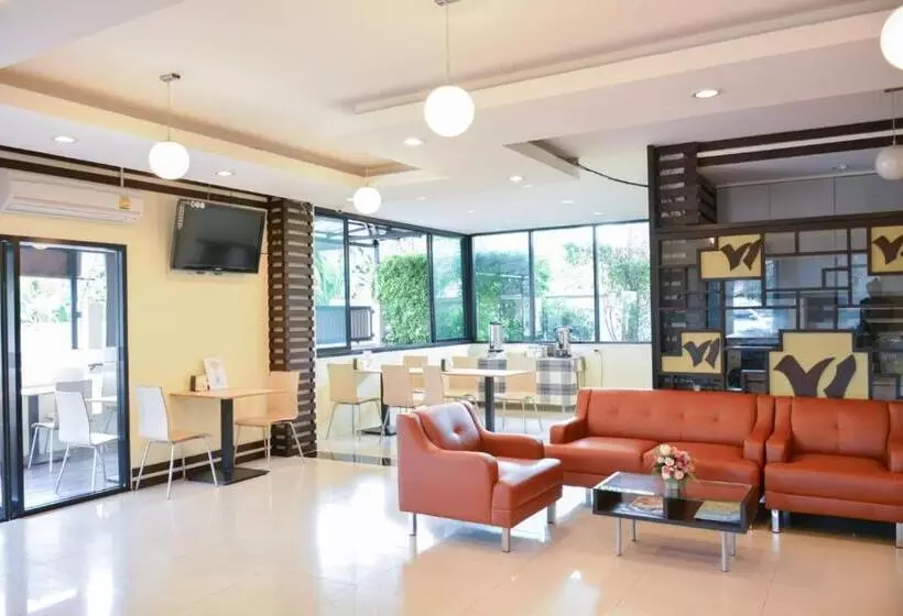 هتل Baan Phor Phan