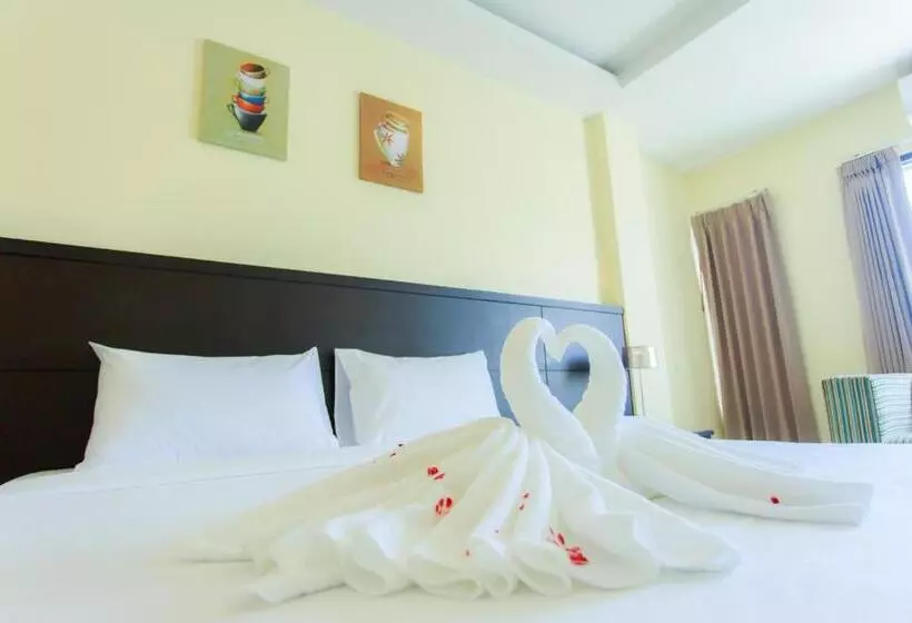 هتل Baan Phor Phan