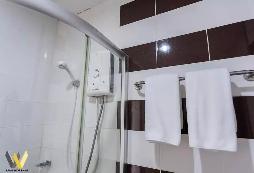 هتل Baan Phor Phan