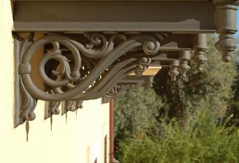 هتل B&b Il Sentiero
