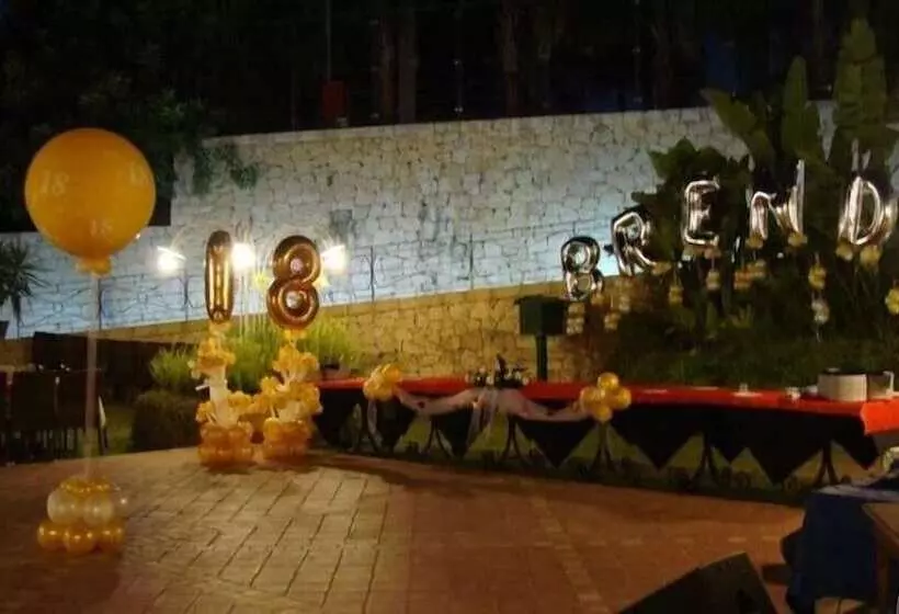 هتل B&b Il Sentiero