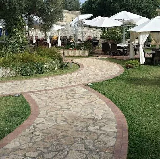 هتل B&b Il Sentiero