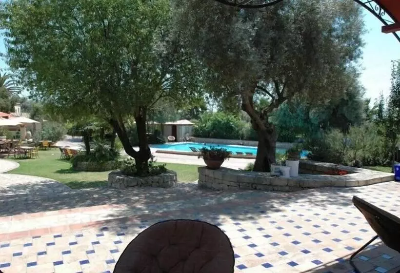 هتل B&b Il Sentiero