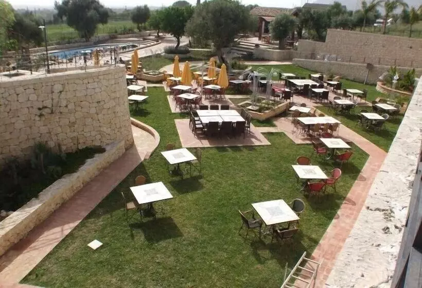 هتل B&b Il Sentiero