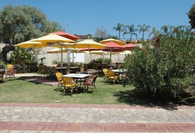 فندق B&b Il Sentiero