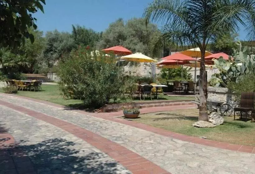 هتل B&b Il Sentiero