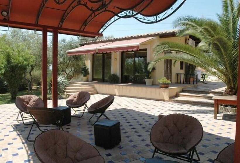 فندق B&b Il Sentiero