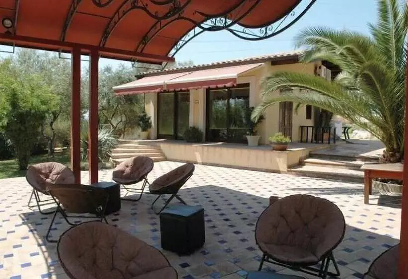 هتل B&b Il Sentiero