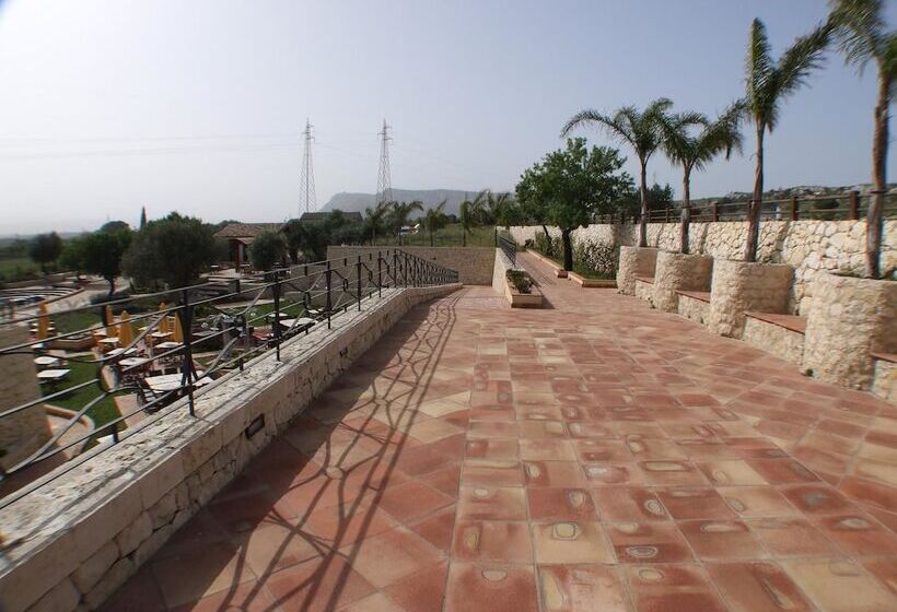 فندق B&b Il Sentiero