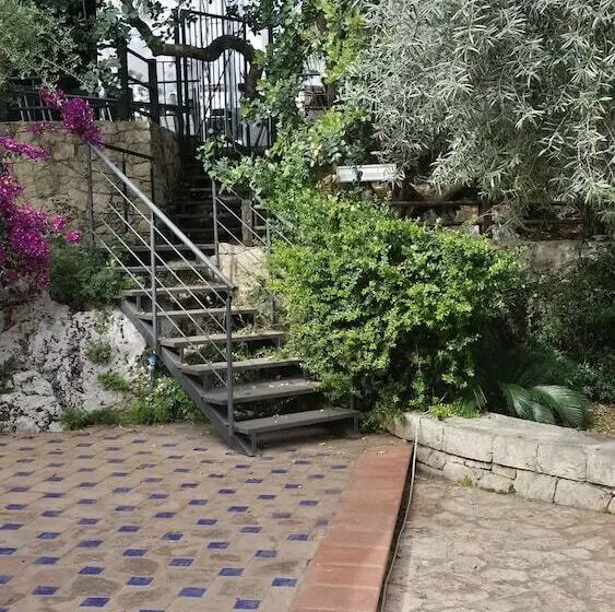هتل B&b Il Sentiero