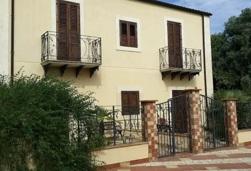 هتل B&b Il Sentiero