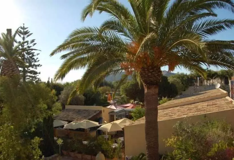 هتل B&b Il Sentiero