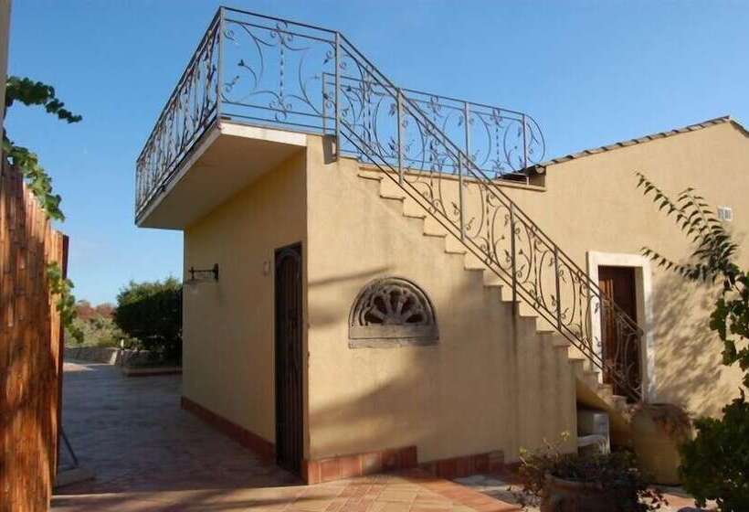 فندق B&b Il Sentiero