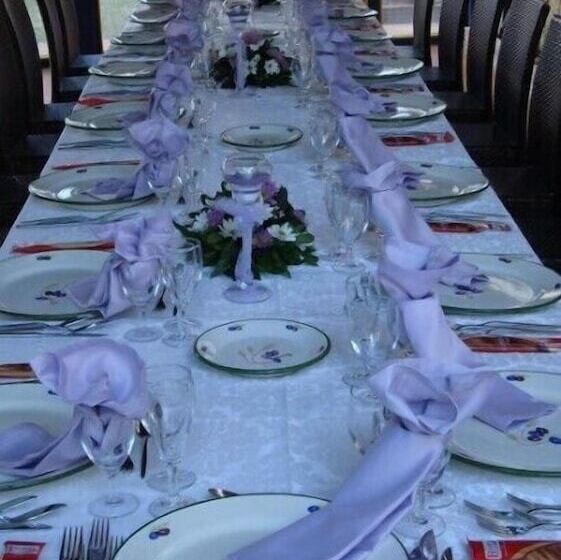 فندق B&b Il Sentiero