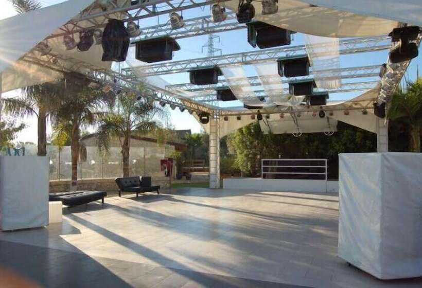 فندق B&b Il Sentiero