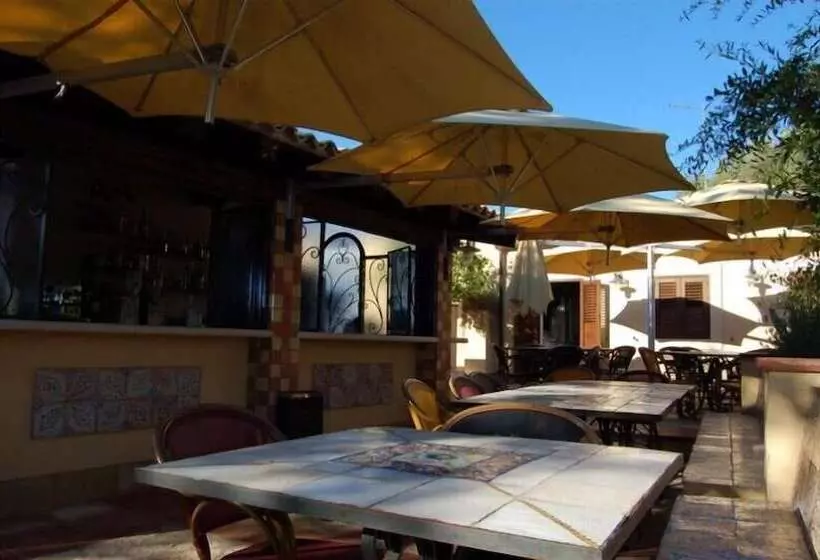 هتل B&b Il Sentiero