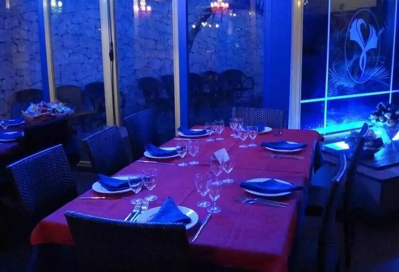 هتل B&b Il Sentiero