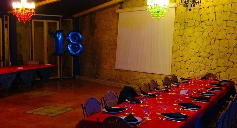 فندق B&b Il Sentiero