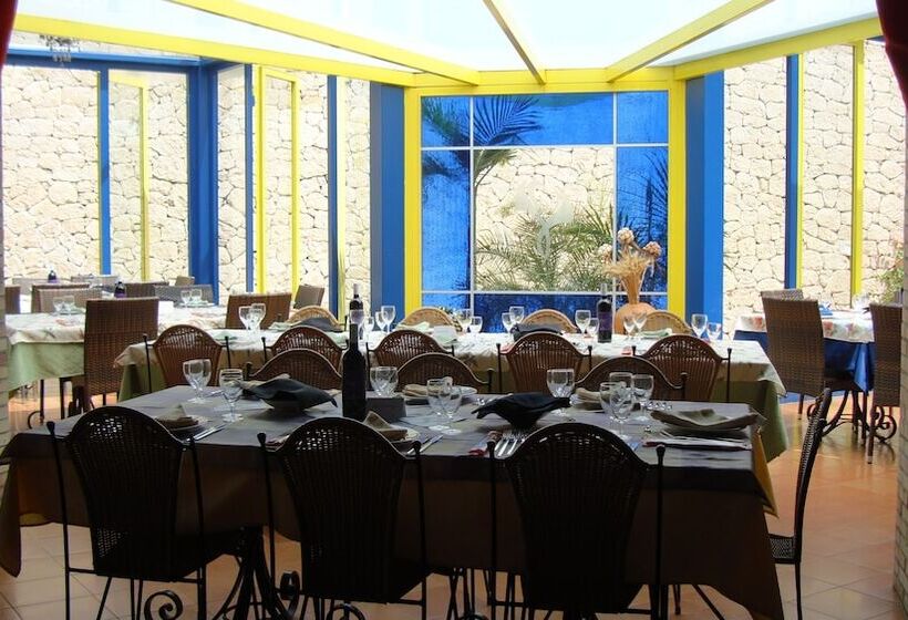 فندق B&b Il Sentiero