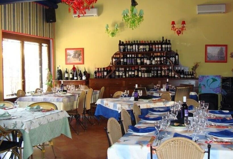 فندق B&b Il Sentiero